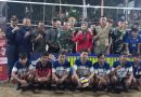 Turnamen Bola Voli Bonggo Mulyo Cup 2024