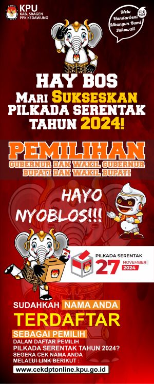PPS Bendungan