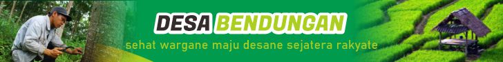 Desa Bendungan
