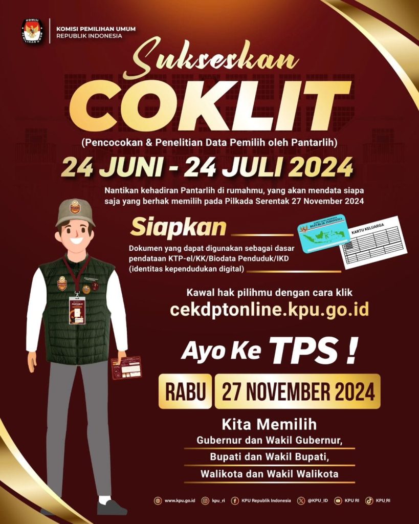 pps bendungan