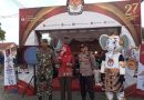 pps bendungan